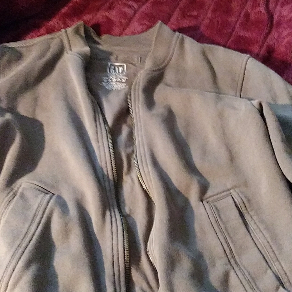 GAP jacket